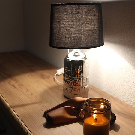 Apartman Rmntk Chopok Juh Horná Lehota Dış mekan fotoğraf